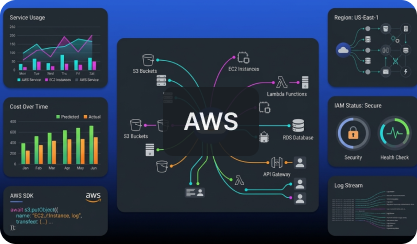 aws icon