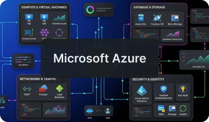 microsoft azure icon