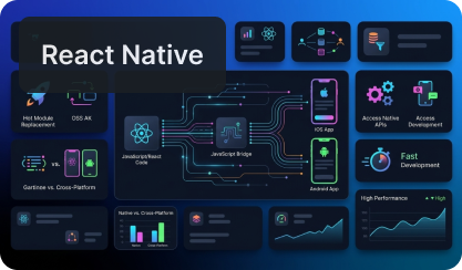 react native icon