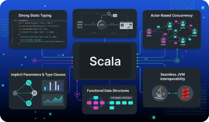 scala icon
