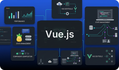 vue.js icon